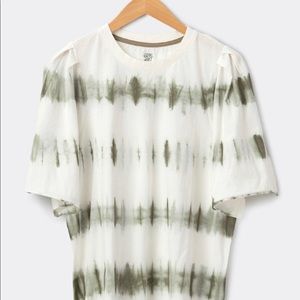 NWT Matilda Jane Good Hart top